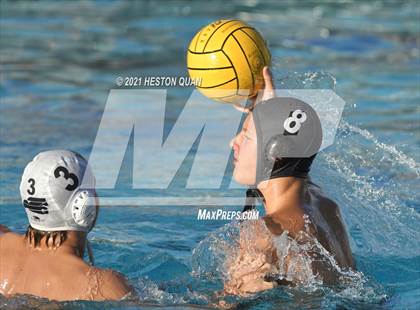 Thumbnail 2 in Arroyo Grande vs. La Jolla (Steve Pal Tournament) photogallery.