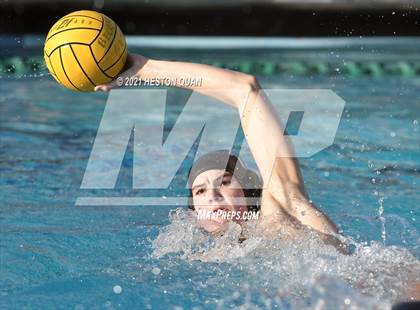 Thumbnail 1 in Arroyo Grande vs. La Jolla (Steve Pal Tournament) photogallery.