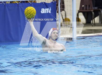 Thumbnail 1 in Health Careers vs O'Connor (Spring Tournament) photogallery.