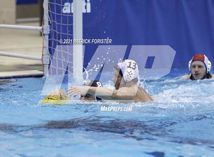 Thumbnail 3 in Health Careers vs O'Connor (Spring Tournament) photogallery.