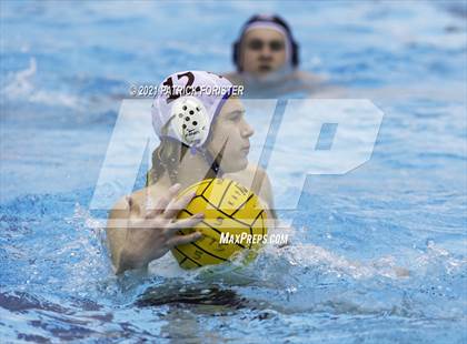 Thumbnail 3 in Health Careers vs O'Connor (Spring Tournament) photogallery.