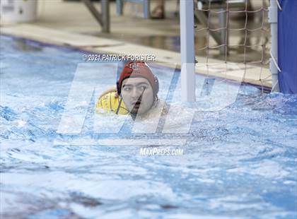 Thumbnail 2 in Health Careers vs O'Connor (Spring Tournament) photogallery.