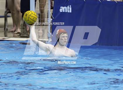 Thumbnail 2 in Health Careers vs O'Connor (Spring Tournament) photogallery.