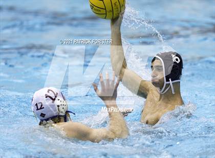 Thumbnail 2 in Health Careers vs O'Connor (Spring Tournament) photogallery.