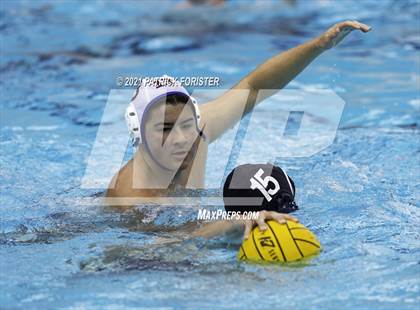 Thumbnail 3 in Health Careers vs O'Connor (Spring Tournament) photogallery.