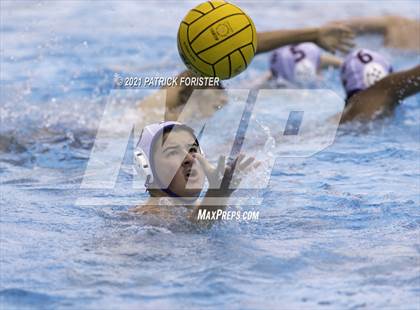 Thumbnail 3 in Health Careers vs O'Connor (Spring Tournament) photogallery.
