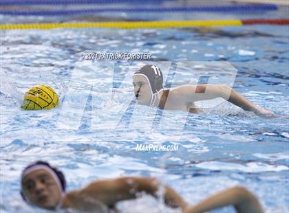 Thumbnail 3 in Health Careers vs O'Connor (Spring Tournament) photogallery.