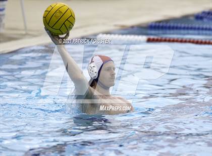 Thumbnail 2 in Health Careers vs O'Connor (Spring Tournament) photogallery.
