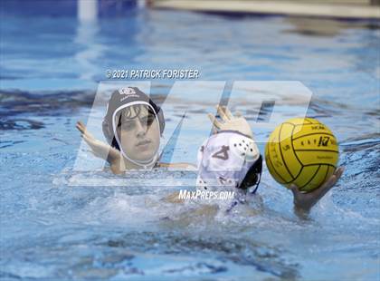 Thumbnail 3 in Health Careers vs O'Connor (Spring Tournament) photogallery.