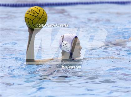 Thumbnail 3 in Health Careers vs O'Connor (Spring Tournament) photogallery.