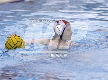 Thumbnail 2 in Health Careers vs O'Connor (Spring Tournament) photogallery.