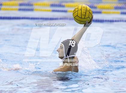 Thumbnail 3 in Health Careers vs O'Connor (Spring Tournament) photogallery.