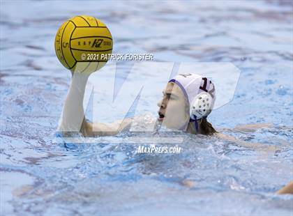 Thumbnail 2 in Health Careers vs O'Connor (Spring Tournament) photogallery.