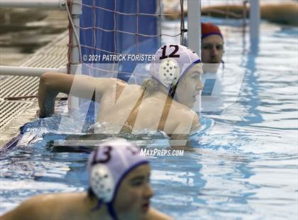 Thumbnail 1 in Health Careers vs O'Connor (Spring Tournament) photogallery.