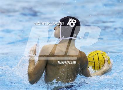 Thumbnail 2 in Health Careers vs O'Connor (Spring Tournament) photogallery.