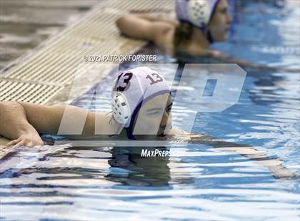 Thumbnail 2 in Health Careers vs O'Connor (Spring Tournament) photogallery.