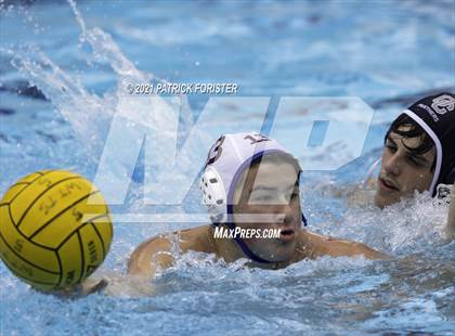 Thumbnail 1 in Health Careers vs O'Connor (Spring Tournament) photogallery.