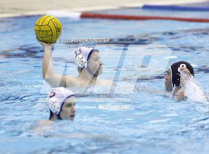 Thumbnail 2 in Health Careers vs O'Connor (Spring Tournament) photogallery.