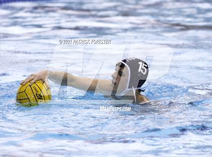 Thumbnail 3 in Health Careers vs O'Connor (Spring Tournament) photogallery.
