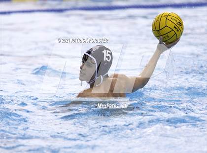 Thumbnail 3 in Health Careers vs O'Connor (Spring Tournament) photogallery.