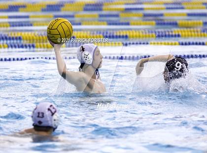 Thumbnail 2 in Health Careers vs O'Connor (Spring Tournament) photogallery.