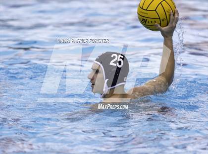 Thumbnail 2 in Health Careers vs O'Connor (Spring Tournament) photogallery.