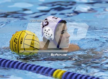 Thumbnail 3 in Health Careers vs O'Connor (Spring Tournament) photogallery.