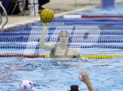 Thumbnail 2 in Health Careers vs O'Connor (Spring Tournament) photogallery.