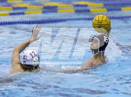 Thumbnail 3 in Health Careers vs O'Connor (Spring Tournament) photogallery.