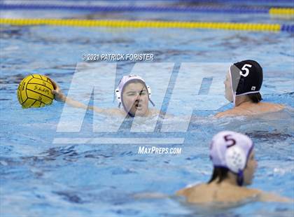 Thumbnail 3 in Health Careers vs O'Connor (Spring Tournament) photogallery.