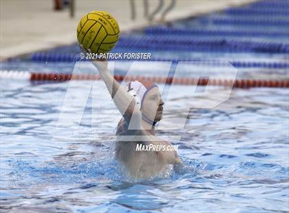 Thumbnail 2 in Health Careers vs O'Connor (Spring Tournament) photogallery.
