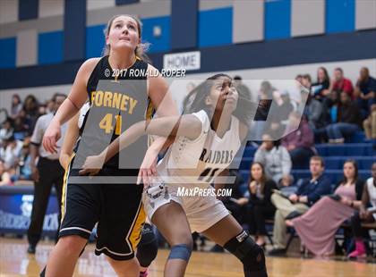 Thumbnail 1 in Forney @ Wylie East photogallery.