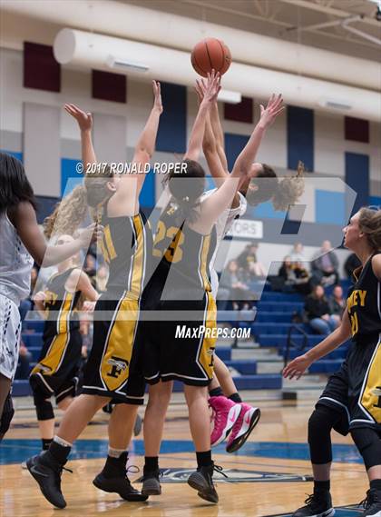 Thumbnail 2 in Forney @ Wylie East photogallery.