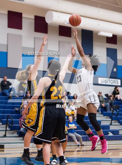 Thumbnail 3 in Forney @ Wylie East photogallery.