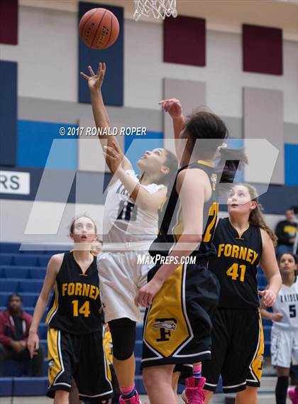 Thumbnail 2 in Forney @ Wylie East photogallery.