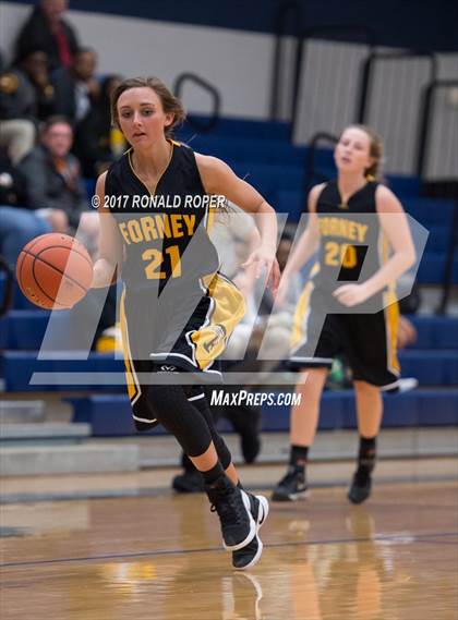 Thumbnail 3 in Forney @ Wylie East photogallery.