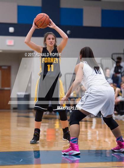 Thumbnail 2 in Forney @ Wylie East photogallery.