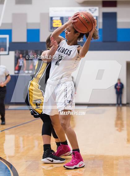 Thumbnail 3 in Forney @ Wylie East photogallery.