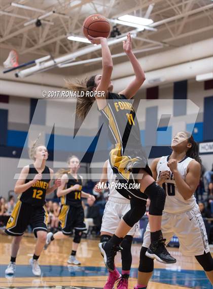 Thumbnail 2 in Forney @ Wylie East photogallery.