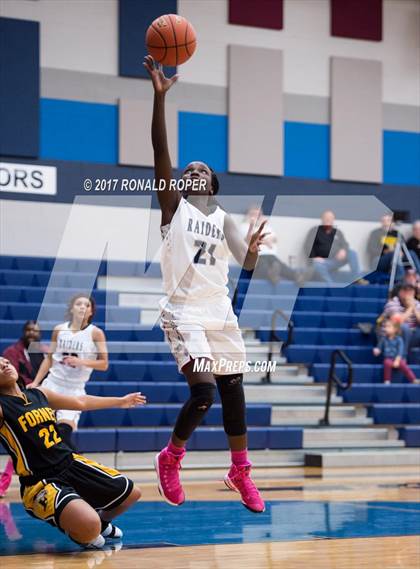 Thumbnail 2 in Forney @ Wylie East photogallery.