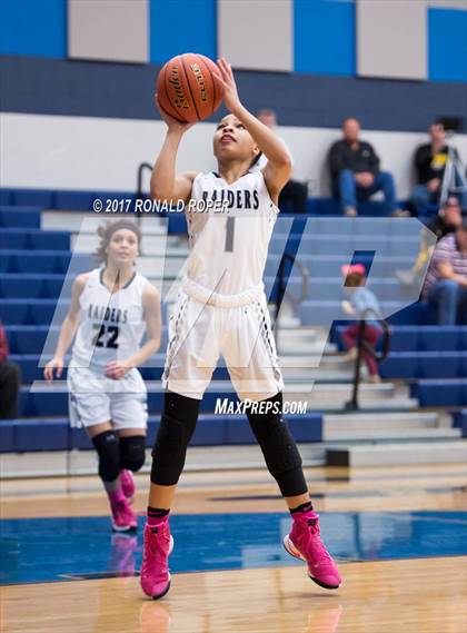 Thumbnail 1 in Forney @ Wylie East photogallery.
