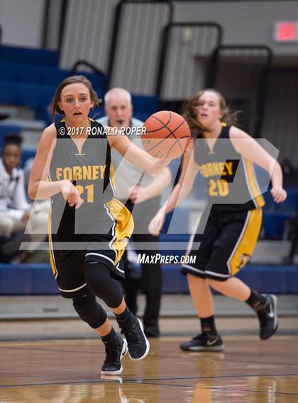 Thumbnail 1 in Forney @ Wylie East photogallery.