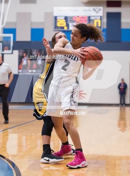 Thumbnail 2 in Forney @ Wylie East photogallery.