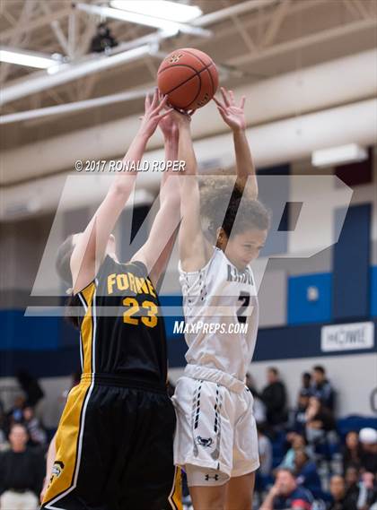 Thumbnail 1 in Forney @ Wylie East photogallery.