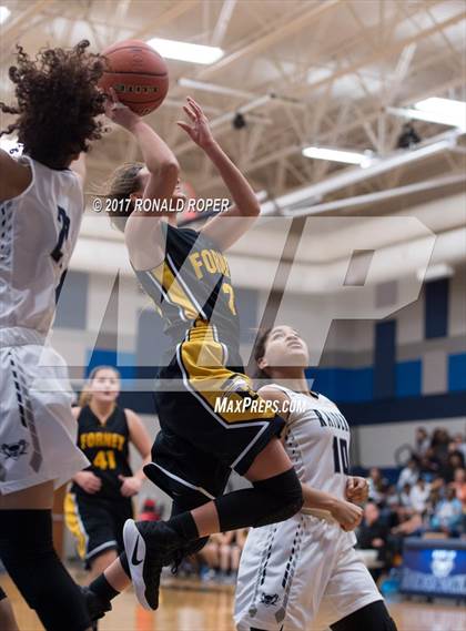 Thumbnail 1 in Forney @ Wylie East photogallery.