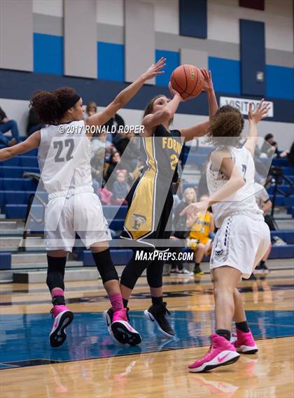 Thumbnail 1 in Forney @ Wylie East photogallery.