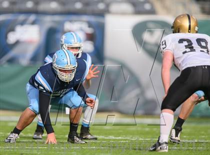Thumbnail 1 in Sparta vs. River Dell (NJSIAA North 1 Group 3 Final) photogallery.