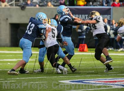 Thumbnail 1 in Sparta vs. River Dell (NJSIAA North 1 Group 3 Final) photogallery.
