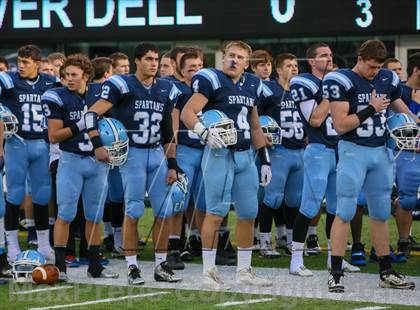 Thumbnail 3 in Sparta vs. River Dell (NJSIAA North 1 Group 3 Final) photogallery.