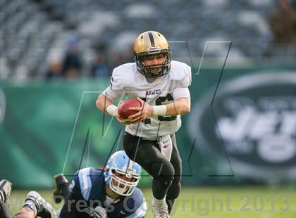 Thumbnail 2 in Sparta vs. River Dell (NJSIAA North 1 Group 3 Final) photogallery.